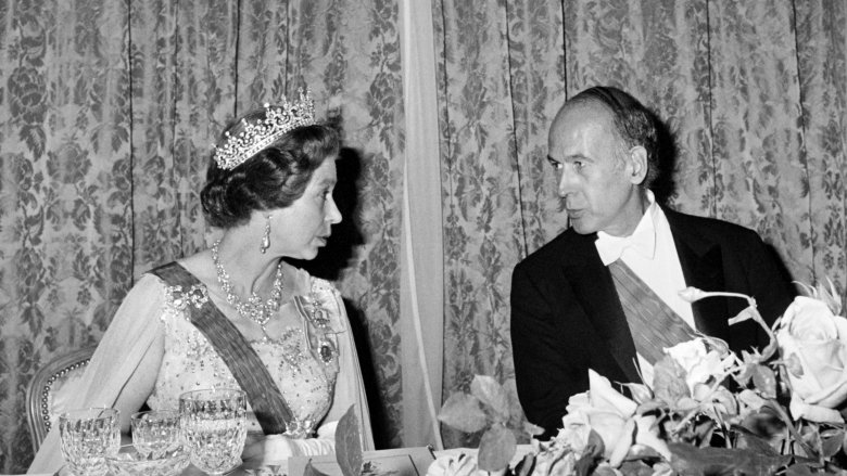 Keluarga Kerajaan Inggris Punya Kebiasaan Makan Unik